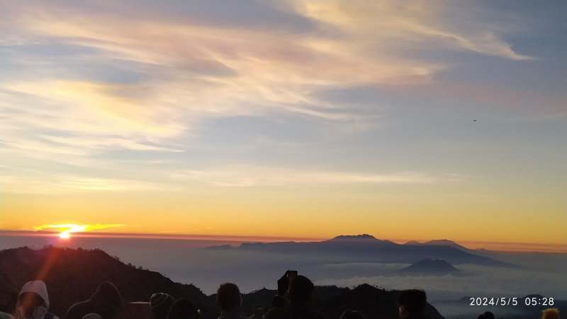 Bali to Bromo tour package,- then to Surabaya or Malang 2D Popular 2 days from Bali to Mount Bromo tour and end in Malang/ Surabaya Popular 2 days holiday travel from Bali to Mount Bromo tours, and end in Malang/ Surabaya via Ketapang ferry port in Banyuwangi for best Bromo tours program Ijen to Bromo Tour