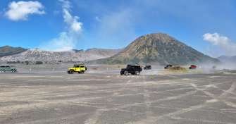 Cheap trip package of Bromo to Ijen tour from Malang/ Surabaya - and back to Surabaya 3D2N Cheap trip package of Bromo to Ijen tour from Malang/ Surabaya - and back to Surabaya 3D 3D2N cheap trip package of Bromo to Ijen tour from Malang OR Surabaya - and going back to Surabaya to get sunrise Bromo and a blue fire Ijen tours Ijen to Bromo Tour