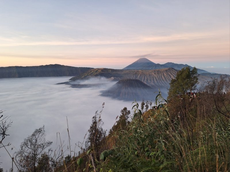 Drive from Malang/ Surabaya for Bromo tours & back 2D Drive from Malang or Surabaya to Bromo tour for 2 days 1 night trip package East Java Trip for 2 days 1 night from Malang or Surabaya, East Java to Mount Bromo area with best selection accommodation in Mt Bromo area for enjoy Bromo Tour Ijen to Bromo Tour