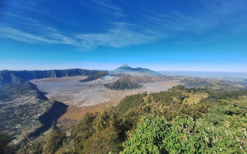 Mount Bromo Tour from Probolinggo Mount Bromo Tour from Probolinggo - Ijen to Bromo Tour Ijen to Bromo Tour
