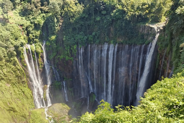 4D3N Java Explorer – Borobudur, Prambanan & Bromo–Ijen Expedition 4D3N Java Explorer – Borobudur, Prambanan and Bromo–Ijen Expedition Explore Java in 4 days: visit Borobudur & Prambanan Temples, witness Bromo sunrise and Ijen blue fire. Start from Yogyakarta, finish in Bali, Surabaya or Malang Ijen to Bromo Tour