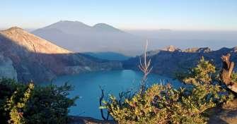 Get shared Ijen tour package on budget from South Bali, and end in Banyuwangi 1D1N Daily departure for shared Ijen tour on budget from South Bali, and end in Banyuwangi 1D1N Get memorable trip of shared Ijen tour package on budget from South Bali, and end in Banyuwangi 1D1N (# ready as well for solo traveler join)  Ijen to Bromo Tour