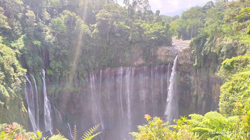 Transport services to Tumpak Sewu, Mt Bromo to Ijen crater tour and to Bali from Yogya 4D Transport services to Tumpak Sewu, Mt Bromo to Ijen crater tour and to Bali from Yogya 4D Transport services from Yogyakarta to Tumpak Sewu, Mt Bromo and Ijen crater tour with possibility to do Borobudur and Prambanan temple tours, then to Bali 4D Ijen to Bromo Tour