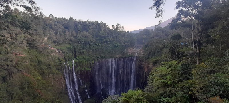 Holiday trip from Yogya to Tumpak Sewu, Mt. Bromo, Ijen crater and Sukamade tours,- then to Bali 5D Holiday trip from Yogyakarta to Tumpak Sewu, Mt. Bromo, Ijen crater and Sukamade tours,- then to Bali 5D Holiday trip from Yogya via Solo heritage tour to Tumpak Sewu, Mt. Bromo, Ijen crater and Sukamade tours,- then to Bali for 5 days - 4 nights travel package Ijen to Bromo Tour